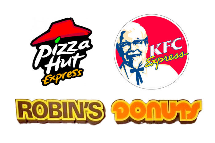 Township of Nipigon - Pizza Hut / KFC Express – Robin’s Donuts